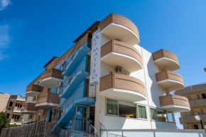 Di Matteo Hotel Roseto Degli Abruzzi